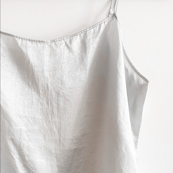 BABATON Benji Camisole (Grey) - Picture 5 of 10